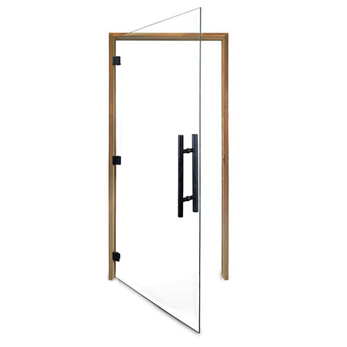 PROSAUNAS Sauna Door, 36