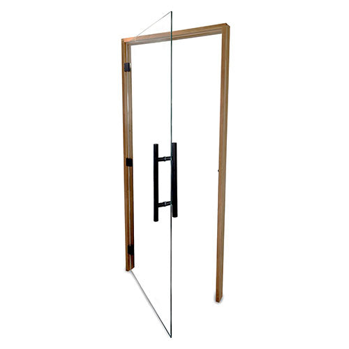 PROSAUNAS Sauna Door, 36