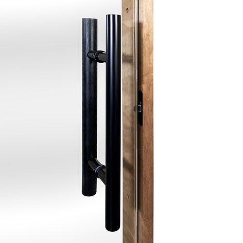 PROSAUNAS Sauna Door, 36