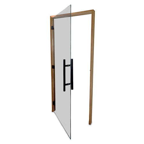 PROSAUNAS Sauna Door, 36