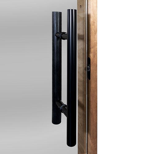 PROSAUNAS Sauna Door, 36