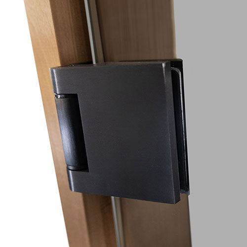 PROSAUNAS Sauna Door, 36