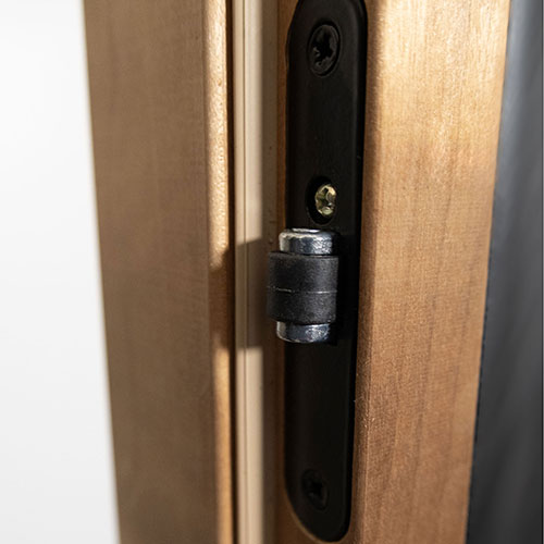 PROSAUNAS Sauna Door, 36