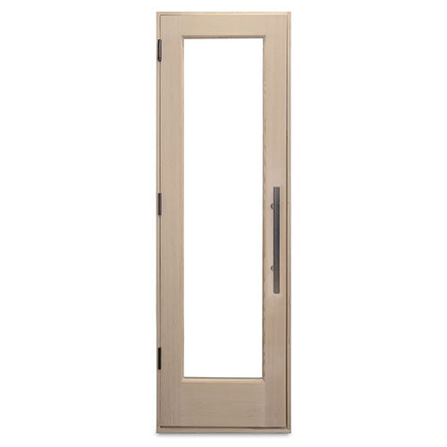 Douglas Fir Door 24x80