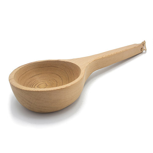 Large Ladle
