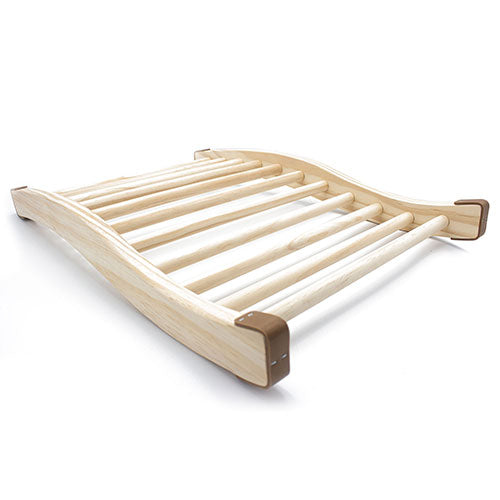 S Shaped Backrest