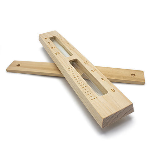 Wall Mounted Sand Timer