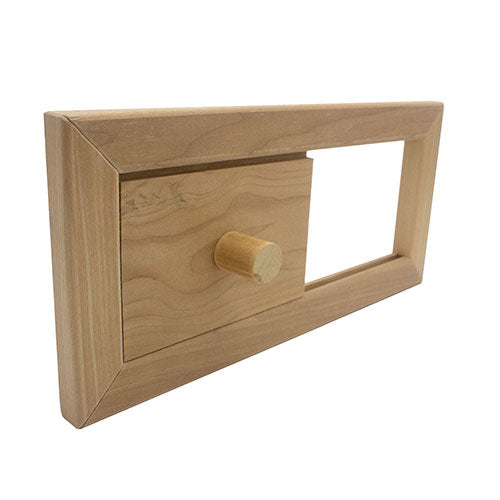 Thermo-Aspen Air Hatch