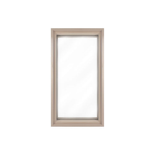 PROSAUNAS Sauna Window 16