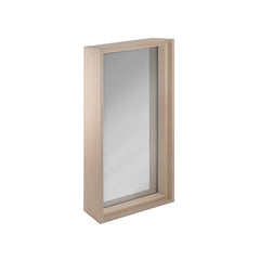 PROSAUNAS Sauna Window 16"W x 30"H Tinted