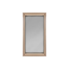 PROSAUNAS Sauna Window 16"W x 30"H Tinted