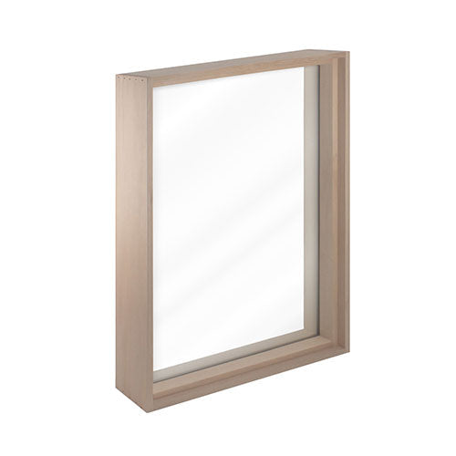 Clear Hemlock Window 24x36