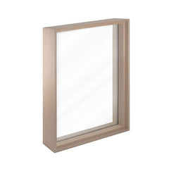 PROSAUNAS Sauna Window 24"W x 36"H