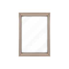 PROSAUNAS Sauna Window 24"W x 36"H
