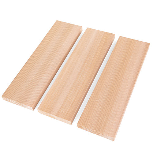 PROSAUNAS Sauna Wood 1x4 VG S4SEE Cedar