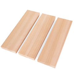 PROSAUNAS Sauna Wood 1x4 VG S4SEE Cedar
