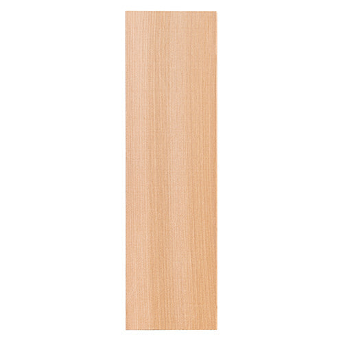 PROSAUNAS Sauna Wood 1x4 VG S4SEE Cedar