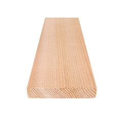 PROSAUNAS Sauna Wood 1x4 VG S4SEE Cedar