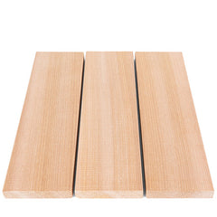 PROSAUNAS Sauna Wood 1x4 VG S4SEE Cedar