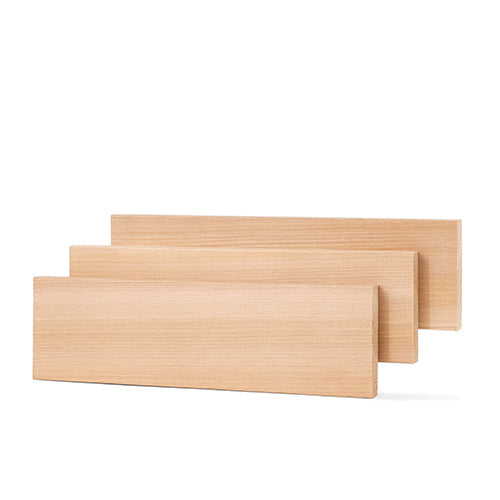 PROSAUNAS Sauna Wood 1x4 VG S4SEE Cedar