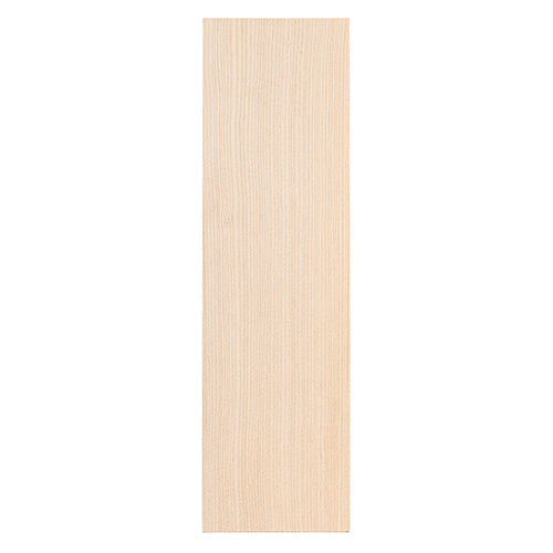PROSAUNAS Sauna Wood 1x4 S4SEE Hemlock