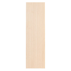 PROSAUNAS Sauna Wood 1x4 S4SEE Hemlock
