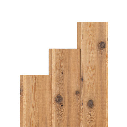 PROSAUNAS Sauna Wood 1x4 TG V-Joint Cedar