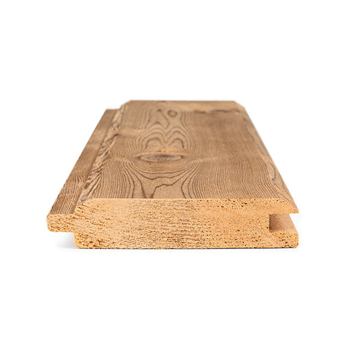 PROSAUNAS Sauna Wood 1x4 TG V-Joint Cedar