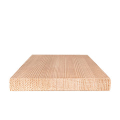 PROSAUNAS Sauna Wood 1x6 VG S4SEE Cedar
