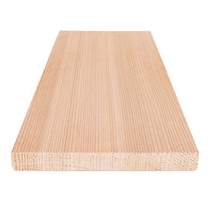 PROSAUNAS Sauna Wood 1x6 VG S4SEE Cedar