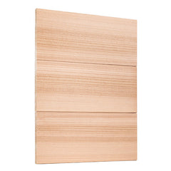 PROSAUNAS Sauna Wood 1x6 VG S4SEE Cedar
