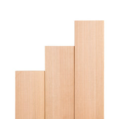 PROSAUNAS Sauna Wood 2x4 VG S4SEE Cedar