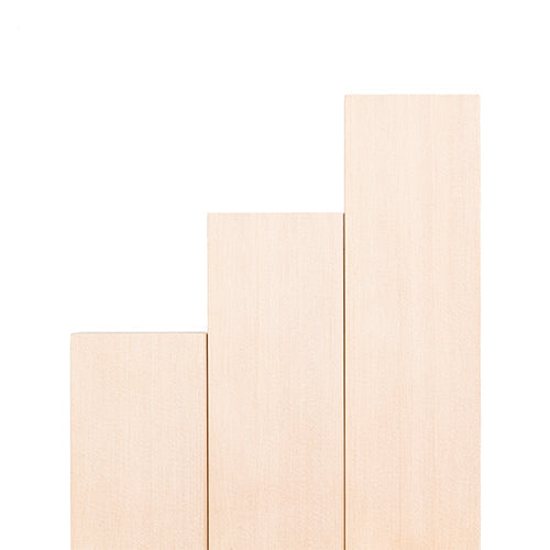 PROSAUNAS Sauna Wood 2x4 VG S4SEE Hemlock