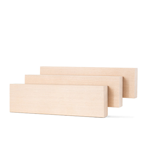 PROSAUNAS Sauna Wood 2x4 VG S4SEE Hemlock