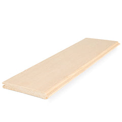 PROSAUNAS Sauna Wood 1/2x4 TG Hemlock