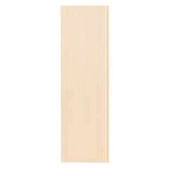 PROSAUNAS Sauna Wood 1/2x4 TG Hemlock