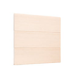 PROSAUNAS Sauna Wood 1/2x4 TG Hemlock