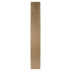PROSAUNAS Sauna Wood, 2x2 Thermo-Aspen, Smooth 4 Sides, Eased Edges, SHP