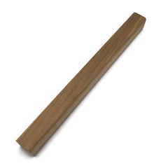 PROSAUNAS Sauna Wood, 2x2 Thermo-Aspen, Smooth 4 Sides with Eased Edges, SHP