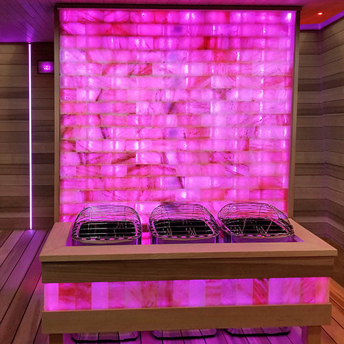 Salt Wall