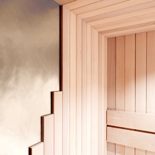 PROSAUNAS Sauna Vapor Barrier Foil