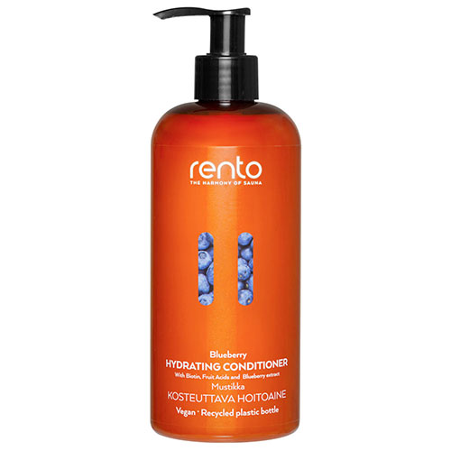 Hydrating Conditioner 400 ml