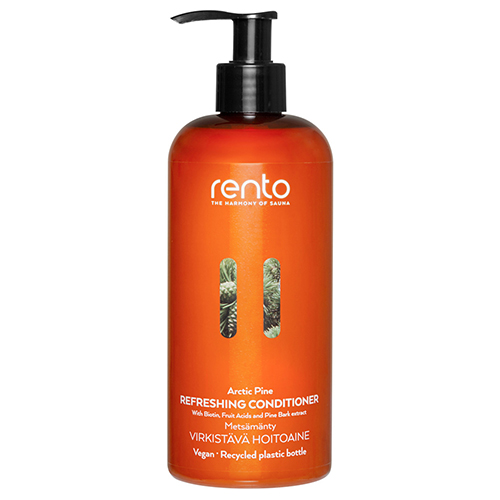 Refreshing Conditioner 400 ml