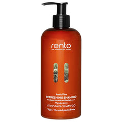 Arctic Pine 13.5 oz Refreshing Shampoo