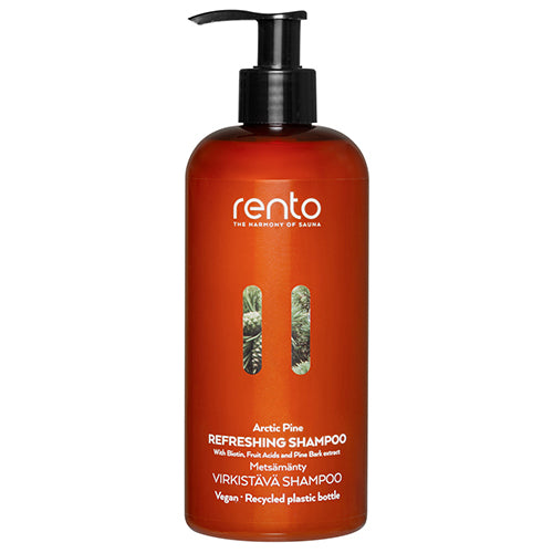 Arctic Pine 13.5 oz Refreshing Shampoo