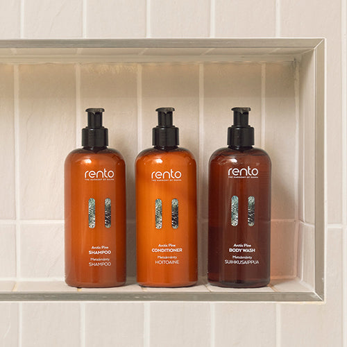 Arctic Pine 13.5 oz Refreshing Shampoo