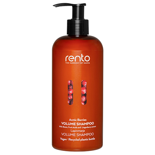 Arctic Berry 13.5 oz Volume Shampoo