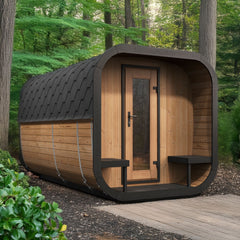 Thermo-Spruce Cube 8-Person Gallery-5