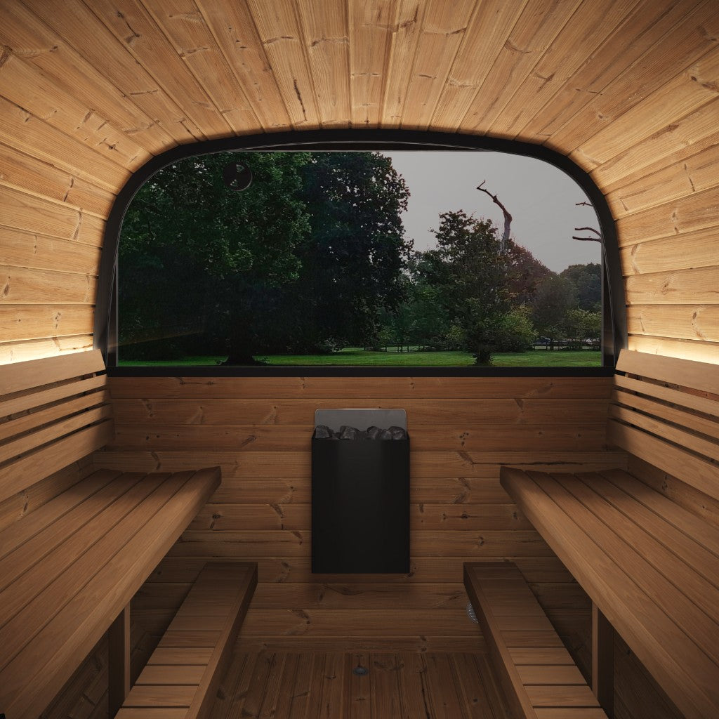 Thermo-Spruce Cube 8-Person Gallery-6