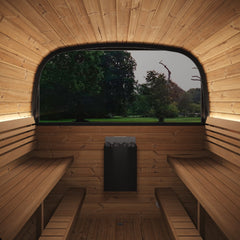 Thermo-Spruce Cube 8-Person Gallery-6